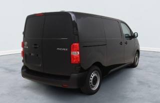 TOYOTA Proace usata, con Controllo trazione