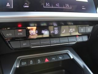 AUDI A3 usata, con Vivavoce