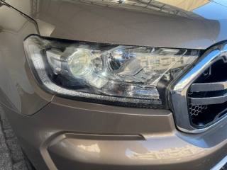 FORD Ranger usata, con Riconoscimento dei segnali stradali