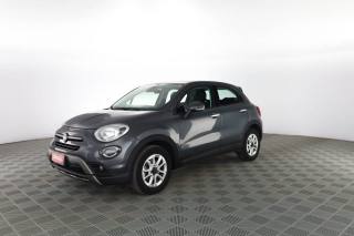 FIAT 500X usata 6