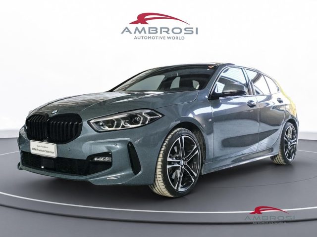 BMW 118 usata 0