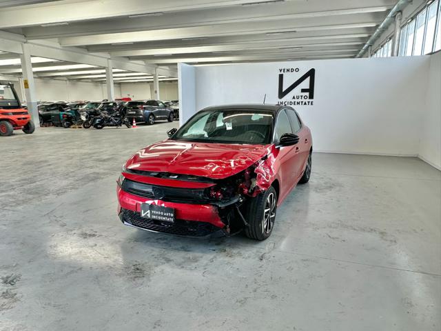 OPEL Corsa usata, con Airbag laterali