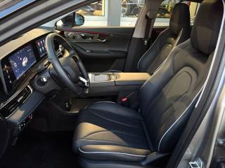 OMODA 5 usata, con Telecamera per parcheggio assistito