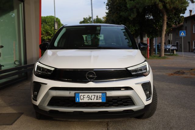 OPEL Crossland usata 101