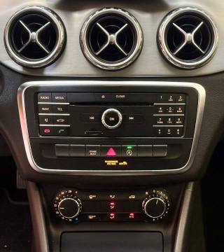 MERCEDES-BENZ GLA 200 usata, con ESP