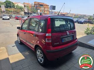 FIAT Panda usata, con Chiusura centralizzata
