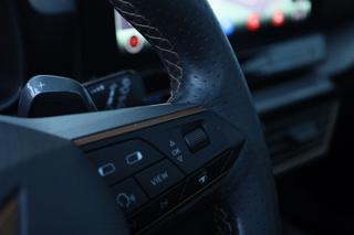 CUPRA Formentor usata, con Isofix