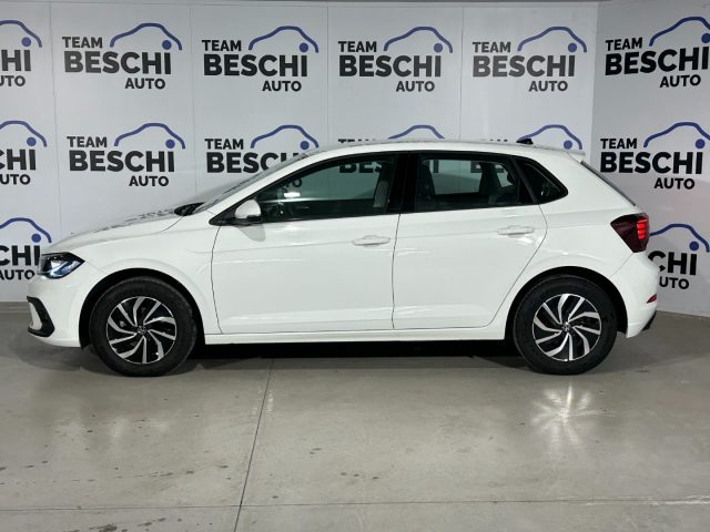 VOLKSWAGEN Polo usata, con Airbag laterali