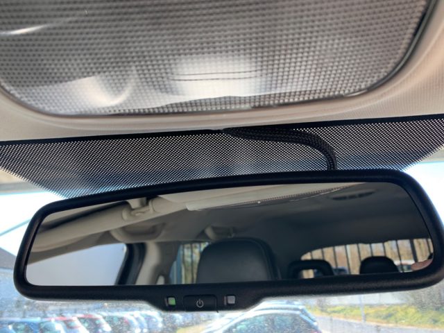 JEEP Compass usata, con Trazione integrale