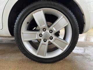 KIA Soul usata, con Pneumatici quattro stagioni
