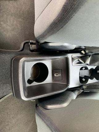 FORD Fiesta usata, con Volante multifunzione