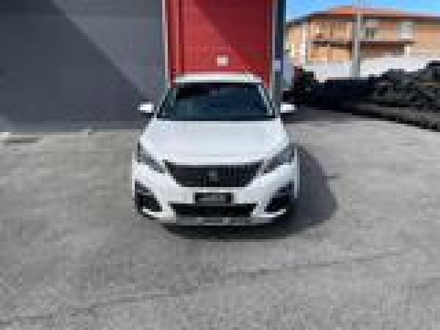 PEUGEOT 3008 usata, con Airbag Passeggero