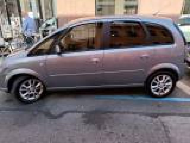 OPEL Meriva usata, con ABS