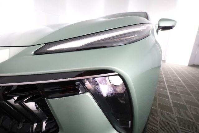 FORTHING T5 Evo usata 14