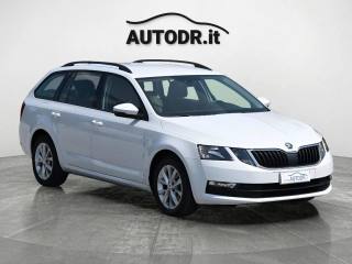 SKODA Octavia usata, con Immobilizzatore elettronico