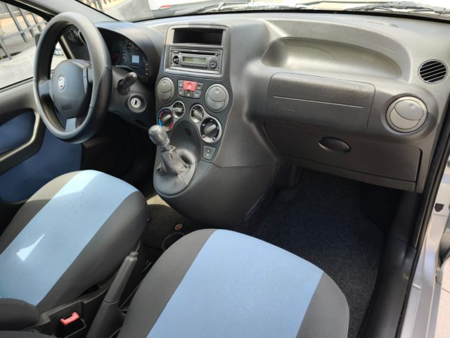 FIAT Panda usata, con Cronologia tagliandi