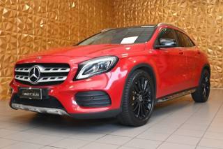 MERCEDES-BENZ GLA 200 usata 70