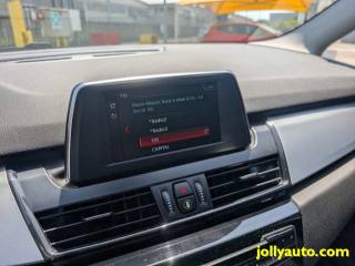 BMW 216 usata, con ESP