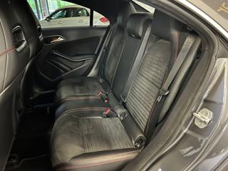 MERCEDES-BENZ CLA 200 usata, con Controllo trazione