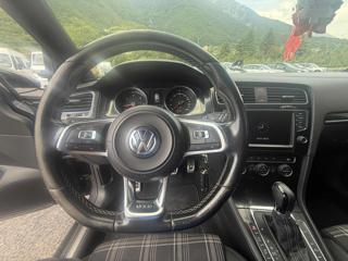 VOLKSWAGEN Golf usata, con Controllo trazione