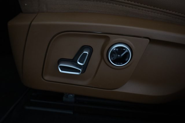 MASERATI Levante usata 13