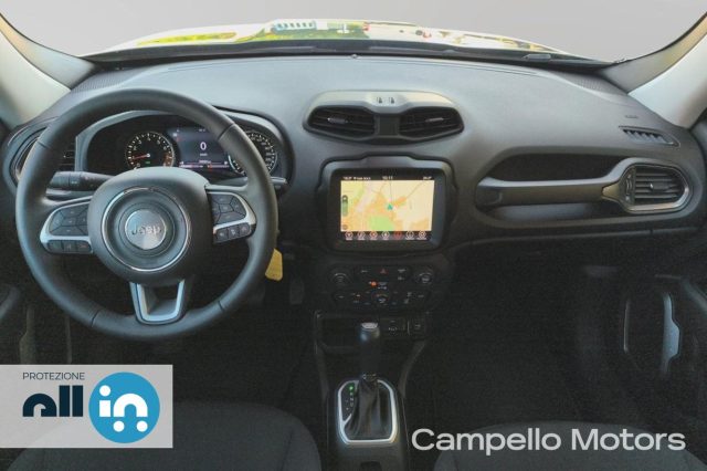 JEEP Renegade usata 8