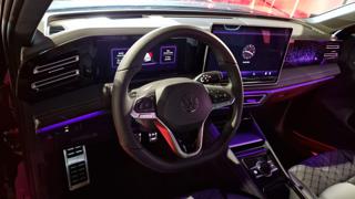 VOLKSWAGEN Tiguan usata, con Airbag Passeggero