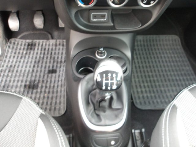 FIAT 500L usata, con Cruise Control