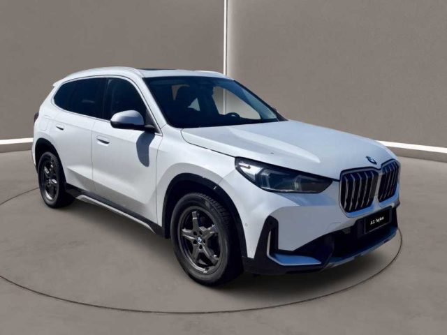BMW X1 usata, con Cruise Control