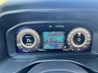 NISSAN Qashqai usata, con Cronologia tagliandi