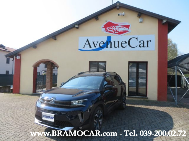CITROEN C5 Aircross usata, con ABS