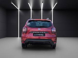 DACIA Duster usata, con Airbag Passeggero