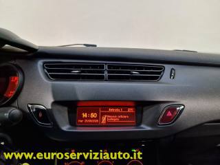 CITROEN C3 usata, con Lettore CD