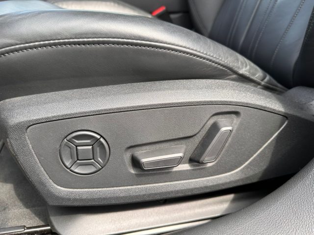 AUDI A6 usata, con Cerchi in lega