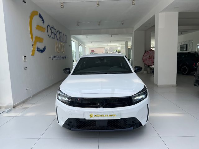 OPEL Corsa usata, con Alzacristalli elettrici