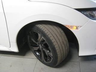 HONDA Civic usata, con Bracciolo