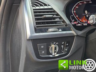 BMW X3 usata, con Sensore di pioggia
