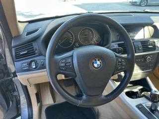 BMW X3 usata, con Sensori di parcheggio posteriori