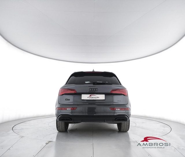 AUDI Q5 usata 5