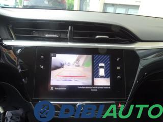 OPEL Corsa usata, con ESP