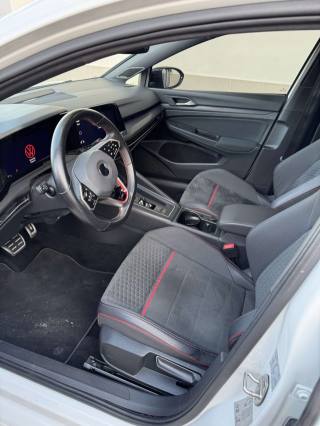 VOLKSWAGEN Golf GTI usata, con Boardcomputer