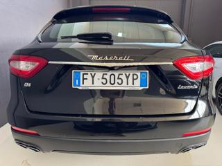 MASERATI Levante usata, con Alzacristalli elettrici