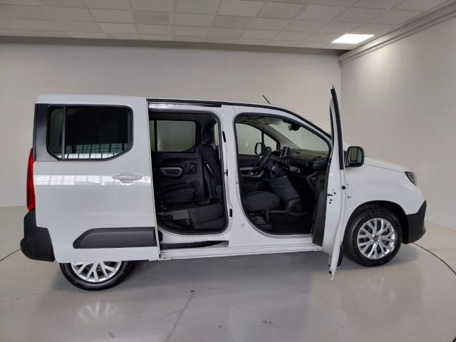 FIAT Doblo usata, con Airbag Passeggero