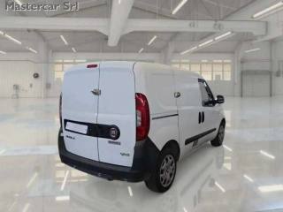 FIAT Doblo usata, con Airbag laterali