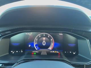 VOLKSWAGEN Taigo usata 12