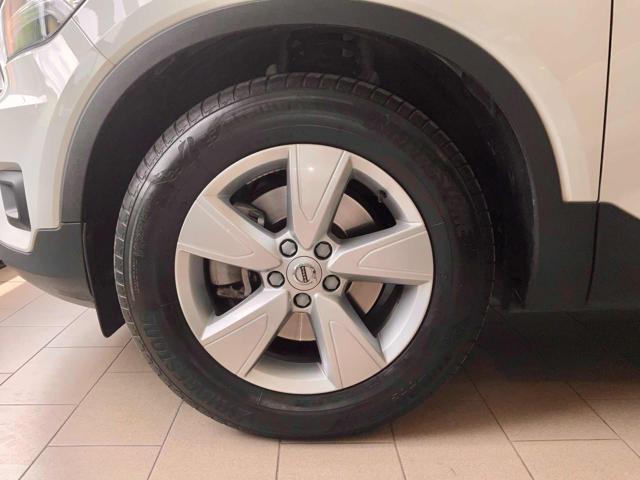 VOLVO XC40 usata, con Cerchi in lega
