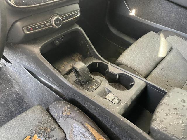 VOLVO XC40 usata, con Sistema di navigazione