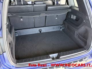 MERCEDES-BENZ GLB 200 usata, con Fari LED