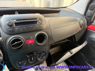 FIAT Fiorino usata, con Cerchi in lega