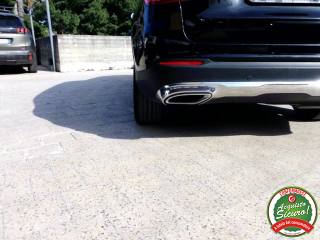 MERCEDES-BENZ GLC 220 usata, con Sospensioni pneumatiche